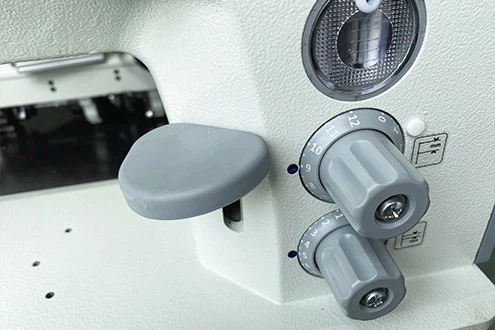 2-Stitch Dials 2-Stitch Dials